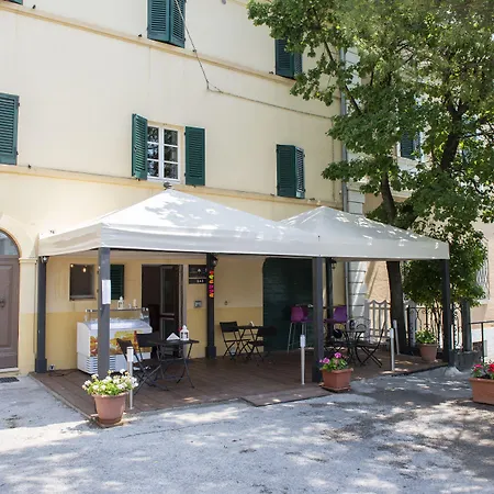 Tenuta Colle Sereno Bed & Breakfast Montemarciano