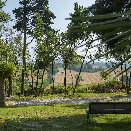 Tenuta Colle Sereno 3* Montemarciano