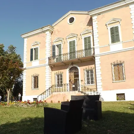 Tenuta Colle Sereno B&B 3*