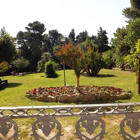 Tenuta Colle Sereno 3* Montemarciano