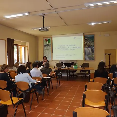 Tenuta Colle Sereno Montemarciano