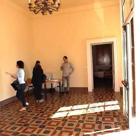 Bed & Breakfast Tenuta Colle Sereno