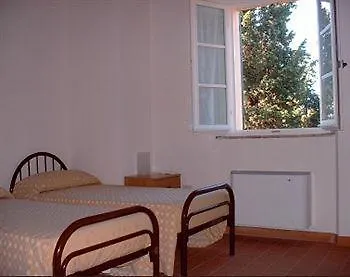 Bed & Breakfast Tenuta Colle Sereno 3*
