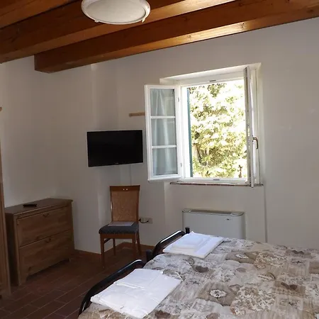 Nocleg ze śniadaniem Tenuta Colle Sereno 3*