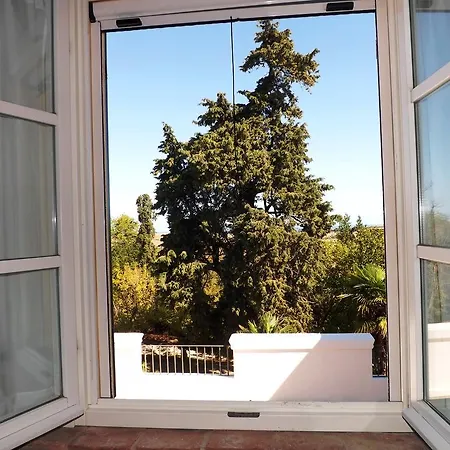 Tenuta Colle Sereno 3* Montemarciano