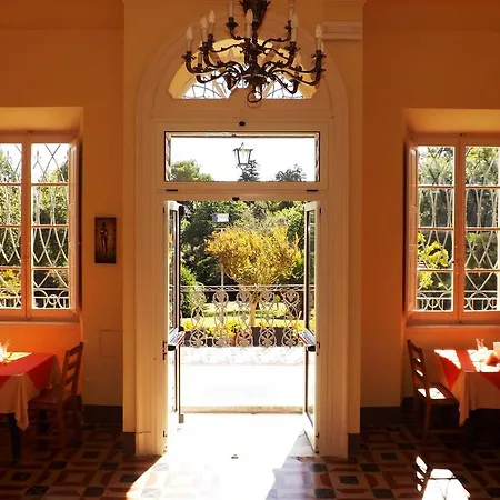 Alojamento de Acomodação e Pequeno-almoço Tenuta Colle Sereno Montemarciano