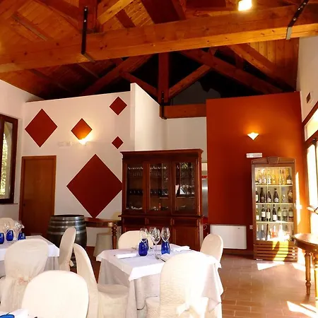 Tenuta Colle Sereno