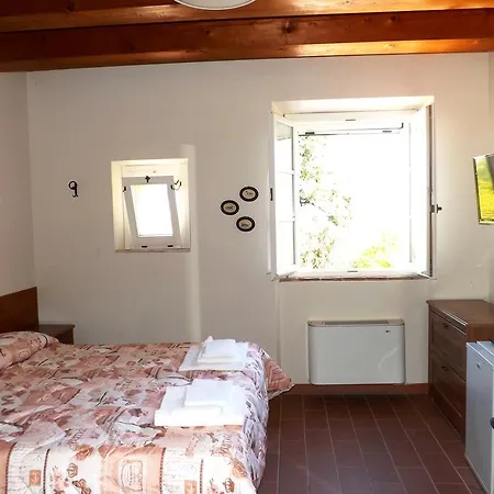 Bed & Breakfast Tenuta Colle Sereno
