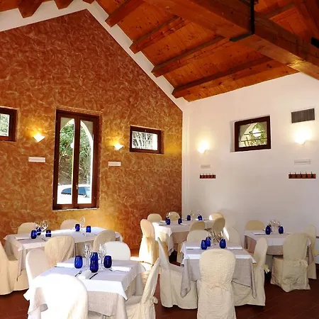 Tenuta Colle Sereno Bed & Breakfast 3*