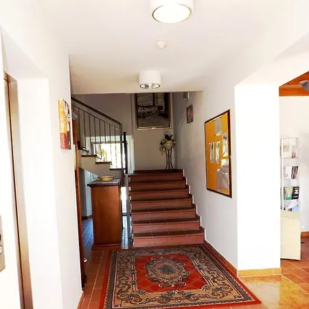 Tenuta Colle Sereno Frühstückspension 3*
