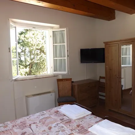 Tenuta Colle Sereno 3*