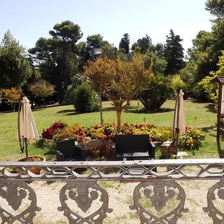Tenuta Colle Sereno Frühstückspension