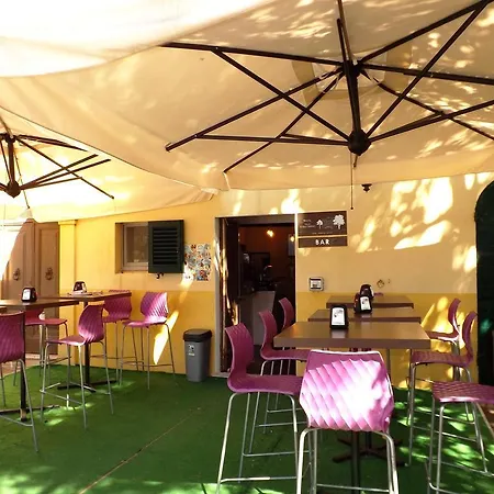 Tenuta Colle Sereno Frühstückspension Montemarciano