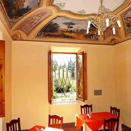 Tenuta Colle Sereno 3* Montemarciano