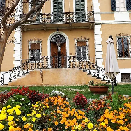 Tenuta Colle Sereno Nocleg ze śniadaniem Montemarciano
