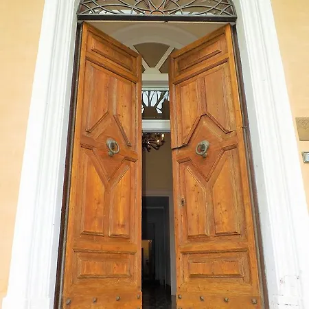 Tenuta Colle Sereno Frühstückspension