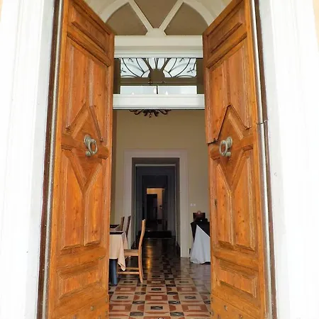 Frühstückspension Tenuta Colle Sereno