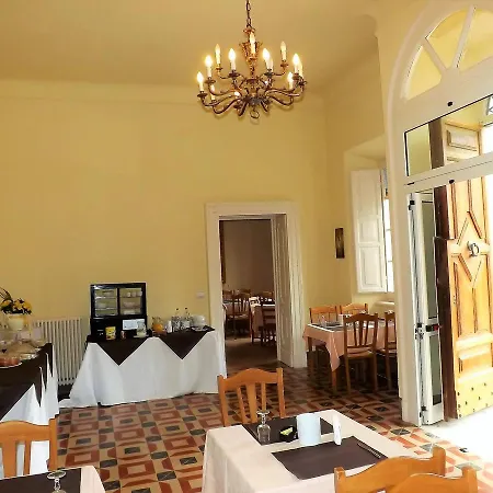 Tenuta Colle Sereno Frühstückspension