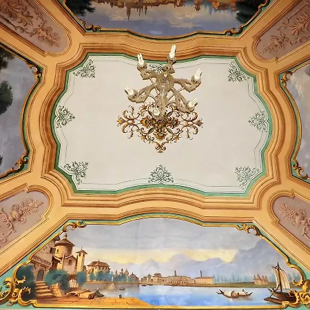 Tenuta Colle Sereno 3*