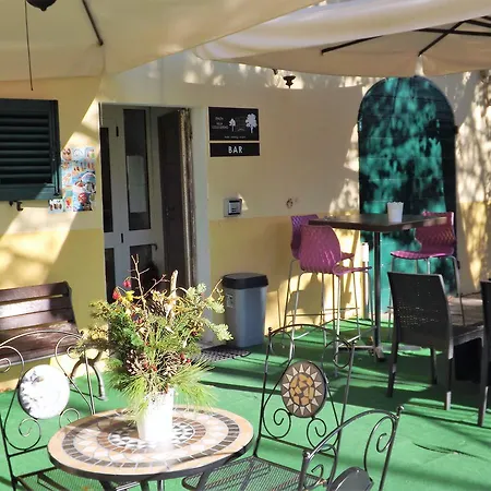 Tenuta Colle Sereno 3* Montemarciano