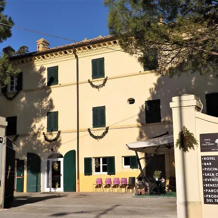 Tenuta Colle Sereno 3* Montemarciano