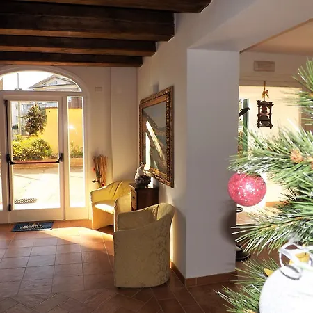 Tenuta Colle Sereno Frühstückspension