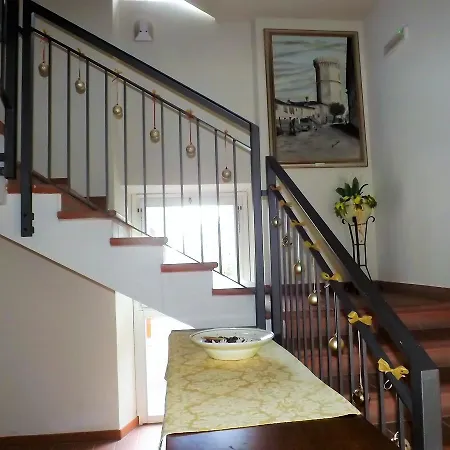 Tenuta Colle Sereno 3*