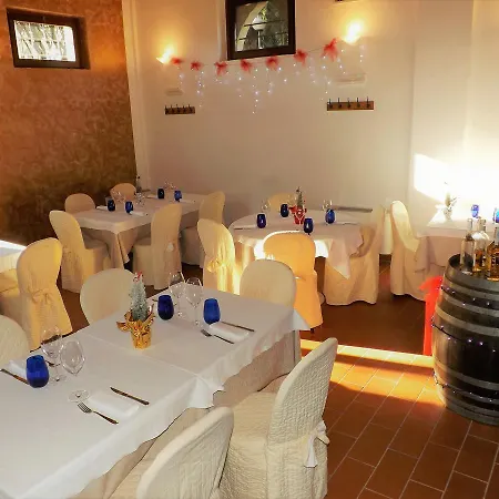 Tenuta Colle Sereno 3* Montemarciano