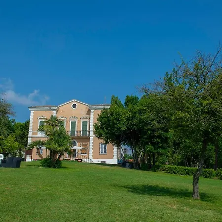Tenuta Colle Sereno Frühstückspension Montemarciano