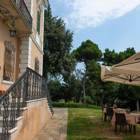 Tenuta Colle Sereno Montemarciano