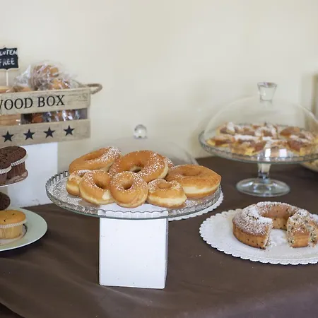 Tenuta Colle Sereno 3* Montemarciano