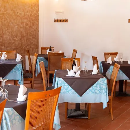 Bed & Breakfast Tenuta Colle Sereno