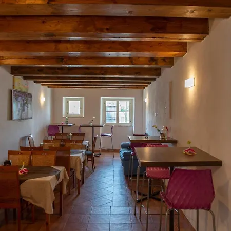 Frühstückspension Tenuta Colle Sereno Montemarciano