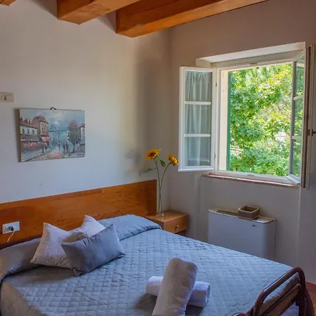 Bed & Breakfast Tenuta Colle Sereno Montemarciano