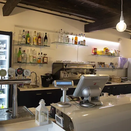 Tenuta Colle Sereno Frühstückspension