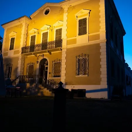 Tenuta Colle Sereno 3*
