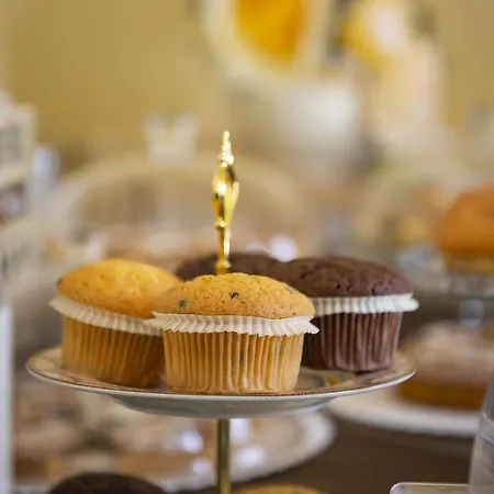 Bed & Breakfast Tenuta Colle Sereno Montemarciano