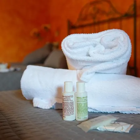 Tenuta Colle Sereno Frühstückspension 3*
