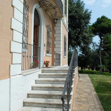 Tenuta Colle Sereno Nocleg ze śniadaniem 3*
