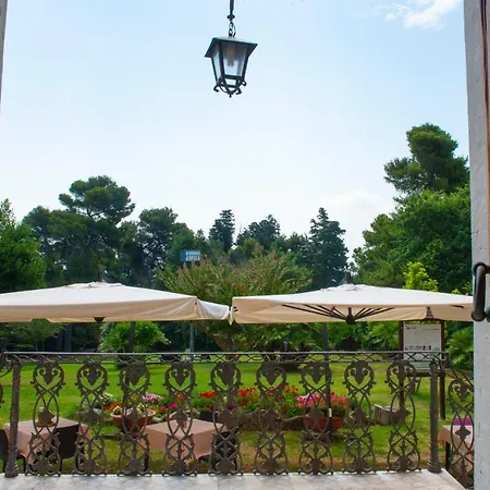 Tenuta Colle Sereno Frühstückspension