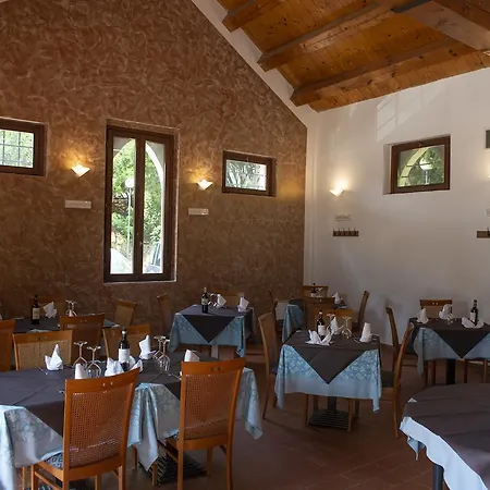 Tenuta Colle Sereno 3*