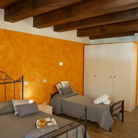 Tenuta Colle Sereno 3*