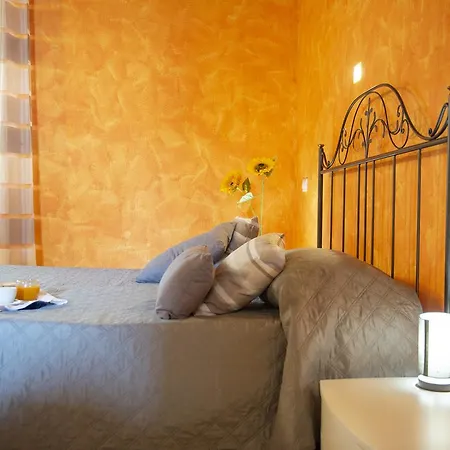 Frühstückspension Tenuta Colle Sereno 3*