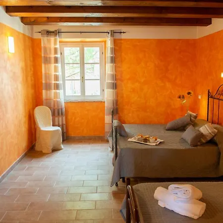 Tenuta Colle Sereno 3*