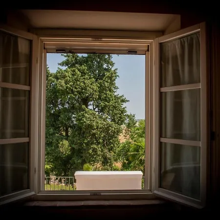 Bed and Breakfast Tenuta Colle Sereno Montemarciano