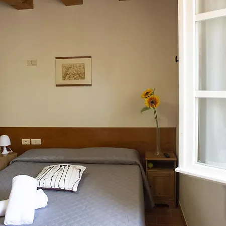 Tenuta Colle Sereno Montemarciano