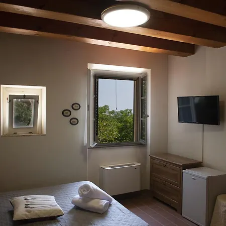 Tenuta Colle Sereno 3*