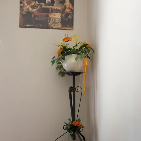 Tenuta Colle Sereno Frühstückspension