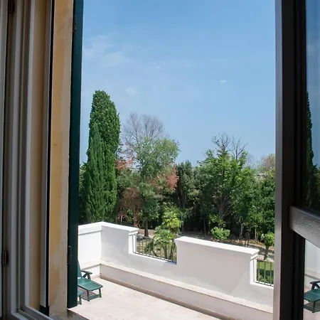 Tenuta Colle Sereno Montemarciano