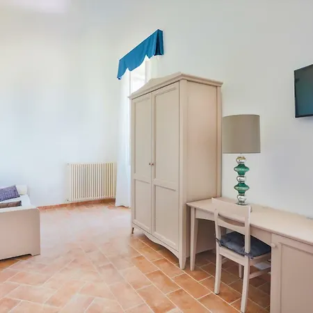 Tenuta Colle Sereno Frühstückspension
